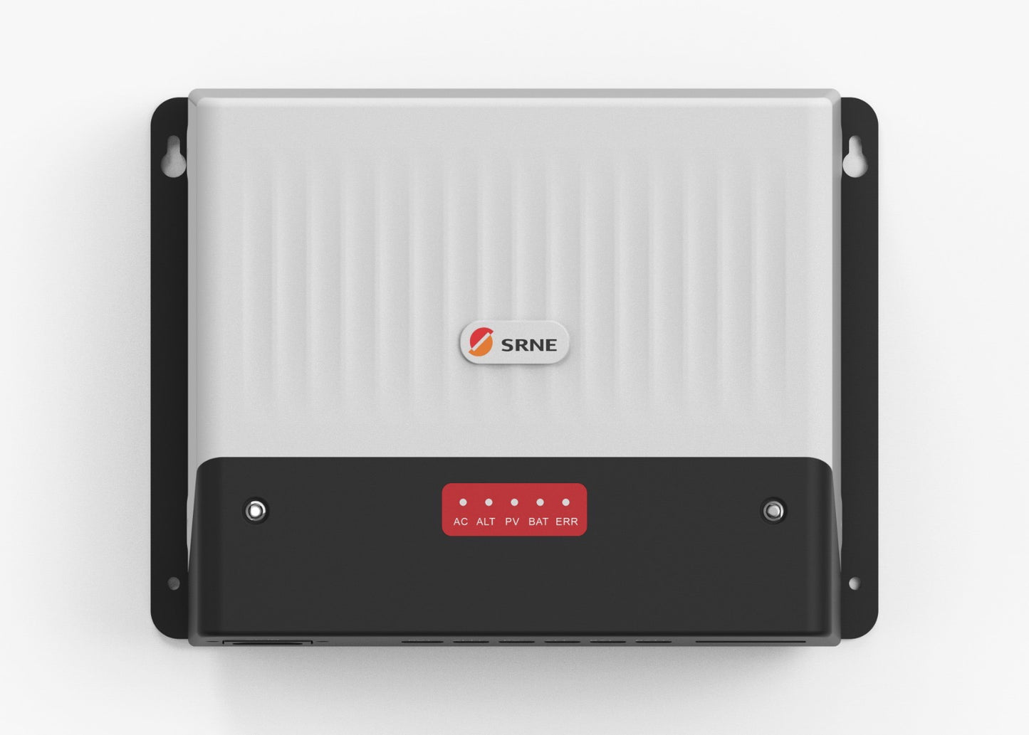 SRNE 3-in-1 Solar Charge Controller, DC-DC, AC Battery Charger 12/24V SAA-Series