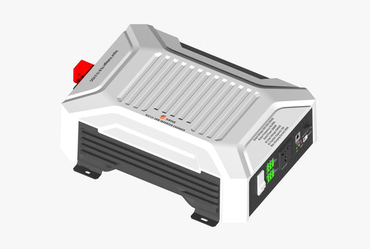 SRNE Inverter/Charger High Frequency 12V 3kW