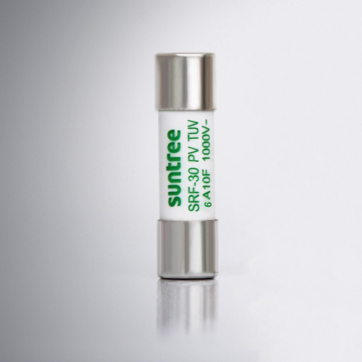 Solar DC Fuse 6A 1000V – Fazcorp