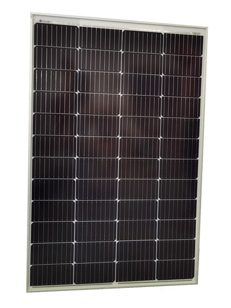 Solar Panel 150W Half Cut Mono-PERC
