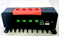 MPPT Solar Charge Controller 30A 12/24V MC-Series