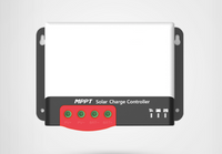 MPPT Solar Charge Controller 30A 12/24V MC-Series