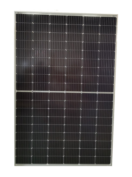 Solar Panel 340W Half Cut Mono-PERC