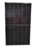 Solar Panel 380W Half Cut Mono-PERC