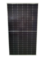 Solar Panel 420W Half Cut Mono-PERC