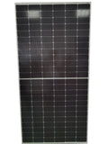 Solar Panel 460W Half Cut Mono-PERC