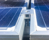 Solar Panel Inner Clamp 30mm