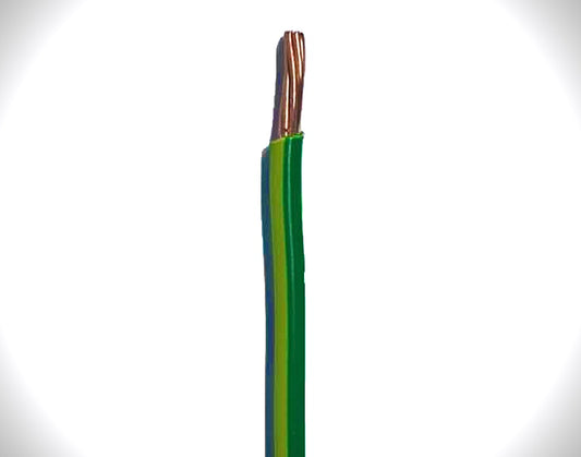 Earth Cable 6mm2