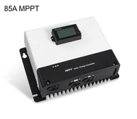 MPPT Solar Charge Controller 85A 12V/24V/48V MC-Series