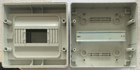 Circuit Breaker Enclosure 8WAY IP65