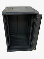 Battery/Server Cabinet 18U