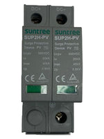 Surge Protection Device 500VDC 2-Pole