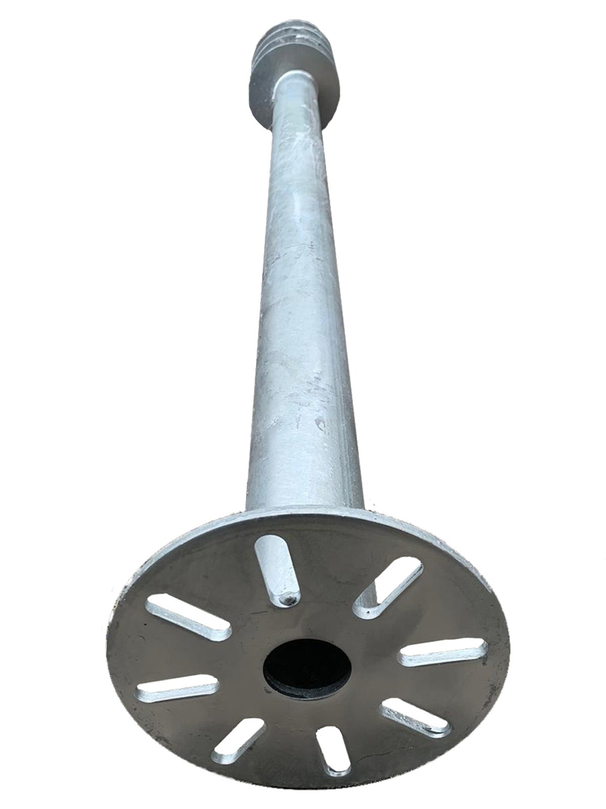 Ground Screw 1.8m Galvanised