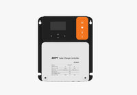 MPPT Solar Charge Controller 60A 12/24V MA-Series