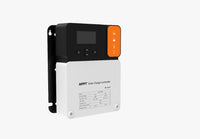 MPPT Solar Charge Controller 60A 12/24V MA-Series