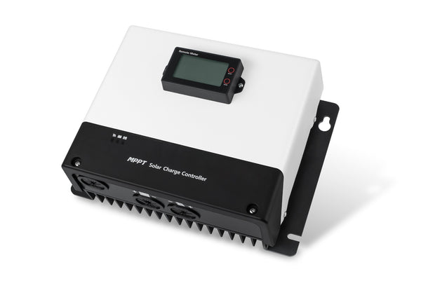 MPPT Solar Charge Controller 70A 12V/24V/48V MC-Series