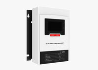 MPPT Solar Charge Controller DC-DC 30A 12V MD-Series