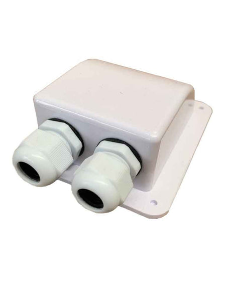 Solar Panel Cable Entry Gland