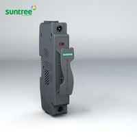 Solar DC Fuse Holder